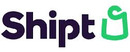 SHIPT Firmenlogo für Erfahrungen zu Erfahrungen mit Services für Post & Pakete
