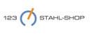 123 Stahl Shop Firmenlogo für Erfahrungen zu Online-Shopping Testberichte zu Shops für Haushaltswaren products