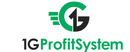 1G Profit System Firmenlogo für Erfahrungen zu Finanzprodukten und Finanzdienstleister