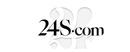 24S Firmenlogo für Erfahrungen zu Online-Shopping Testberichte zu Mode in Online Shops products
