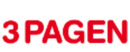 3pagen Firmenlogo für Erfahrungen zu Online-Shopping Testberichte zu Mode in Online Shops products