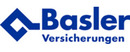 Basler Mietkaution Firmenlogo für Erfahrungen zu Versicherungsgesellschaften, Versicherungsprodukten und Dienstleistungen