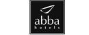 Abba Hoteles Firmenlogo für Erfahrungen zu Reise- und Tourismusunternehmen