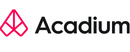 Acadium Firmenlogo für Erfahrungen zu Studium & Ausbildung
