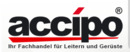 Accipo Firmenlogo für Erfahrungen zu Finanzprodukten und Finanzdienstleister