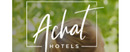 ACHAT Hotels Firmenlogo für Erfahrungen zu Reise- und Tourismusunternehmen