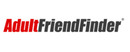 Adult Friend Finder Firmenlogo für Erfahrungen zu Dating-Webseiten