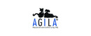 Agila Firmenlogo für Erfahrungen zu Versicherungsgesellschaften, Versicherungsprodukten und Dienstleistungen