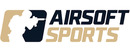 Airsoftsports Firmenlogo für Erfahrungen zu Online-Shopping Sportshops & Fitnessclubs products