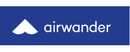 AirWander Firmenlogo für Erfahrungen zu Reise- und Tourismusunternehmen
