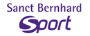 Sanct Bernhard Sport Firmenlogo für Erfahrungen zu Ernährungs- und Gesundheitsprodukten