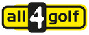 All4golf Firmenlogo für Erfahrungen zu Online-Shopping Meinungen über Sportshops & Fitnessclubs products