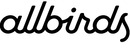 Allbirds Firmenlogo für Erfahrungen zu Online-Shopping Mode products
