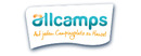 Allcamps Firmenlogo für Erfahrungen zu Reise- und Tourismusunternehmen