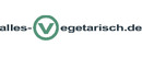 Alles Vegetarisch Firmenlogo für Erfahrungen zu Restaurants und Lebensmittel- bzw. Getränkedienstleistern