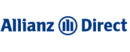 Allianz Direct Firmenlogo für Erfahrungen zu Versicherungsgesellschaften, Versicherungsprodukten und Dienstleistungen