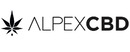 Alpex-cbd Firmenlogo für Erfahrungen zu Ernährungs- und Gesundheitsprodukten