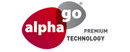 Alpha Go Firmenlogo für Erfahrungen zu Online-Shopping Elektronik products