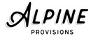 Alpine Provisions Firmenlogo für Erfahrungen zu Online-Shopping Persönliche Pflege products