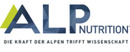 ALP Nutrition Firmenlogo für Erfahrungen zu Ernährungs- und Gesundheitsprodukten