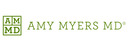 Amy Myers MD Firmenlogo für Erfahrungen zu Ernährungs- und Gesundheitsprodukten