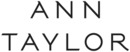Ann Taylor Firmenlogo für Erfahrungen zu Online-Shopping Testberichte zu Mode in Online Shops products