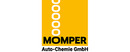 Aomper Auto Chemie Firmenlogo für Erfahrungen zu Autovermieterungen und Dienstleistern
