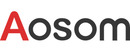 Aosom Firmenlogo für Erfahrungen zu Online-Shopping Testberichte zu Shops für Haushaltswaren products