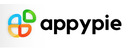 Appy Pie Firmenlogo für Erfahrungen zu Testberichte über Software-Lösungen