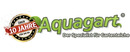 Aquagart Firmenlogo für Erfahrungen zu Online-Shopping Haus & Garten products