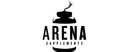Arena Supplements Firmenlogo für Erfahrungen zu Ernährungs- und Gesundheitsprodukten