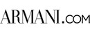 Armani Firmenlogo für Erfahrungen zu Online-Shopping Testberichte zu Mode in Online Shops products