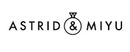 Astrid & Miyu Firmenlogo für Erfahrungen zu Online-Shopping Testberichte zu Mode in Online Shops products