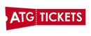 ATG Tickets Firmenlogo für Erfahrungen zu Rezensionen über andere Dienstleistungen
