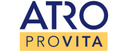 ATRO ProVita Firmenlogo für Erfahrungen zu Ernährungs- und Gesundheitsprodukten