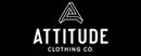 Attitude Clothing Firmenlogo für Erfahrungen zu Online-Shopping Testberichte zu Mode in Online Shops products