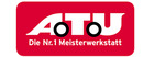 Atu Firmenlogo für Erfahrungen zu Autovermieterungen und Dienstleistern