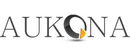 Aukona Firmenlogo für Erfahrungen zu Online-Shopping Haushaltswaren products