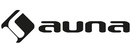 Auna Firmenlogo für Erfahrungen zu Online-Shopping Multimedia Erfahrungen products