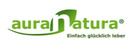 Aura Natura Firmenlogo für Erfahrungen zu Ernährungs- und Gesundheitsprodukten