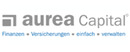 Aurea Capital Firmenlogo für Erfahrungen zu Finanzprodukten und Finanzdienstleister