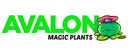 Avalon Magic Plants Firmenlogo für Erfahrungen zu Online-Shopping Testberichte Büro, Hobby und Partyzubehör products