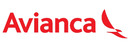 Avianca Firmenlogo für Erfahrungen zu Reise- und Tourismusunternehmen
