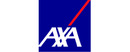 AXA Zahnzusatzversicherung Zahnvorsorge Firmenlogo für Erfahrungen zu Versicherungsgesellschaften, Versicherungsprodukten und Dienstleistungen