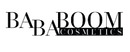 BaBaBoom Cosmetics Firmenlogo für Erfahrungen zu Online-Shopping Persönliche Pflege products
