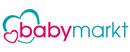 Babymarkt Firmenlogo für Erfahrungen zu Online-Shopping Kinder & Babys products
