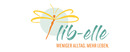 Lib-elle Firmenlogo für Erfahrungen zu Online-Shopping Persönliche Pflege products