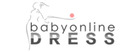 Babyonlinedress Firmenlogo für Erfahrungen zu Online-Shopping Testberichte zu Mode in Online Shops products