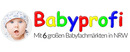 Babyprofi Firmenlogo für Erfahrungen zu Online-Shopping Kinder & Baby Shops products