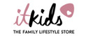 Itkids Firmenlogo für Erfahrungen zu Online-Shopping Kinder & Baby Shops products
